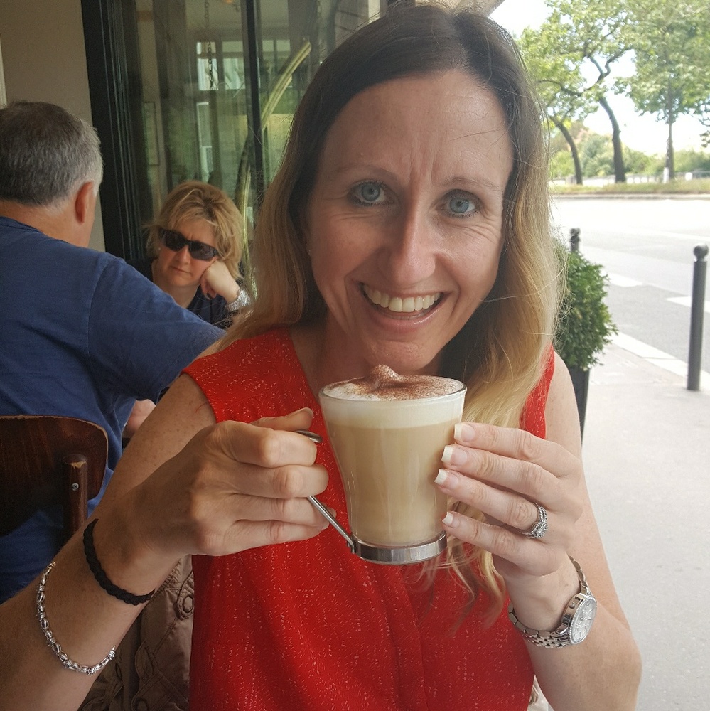 Meet your Posher, Sam